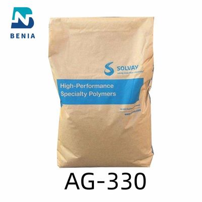 Harz PES GF30 Veradel AG-330, 30% Glasfaser Polyethersulfone-Pulver