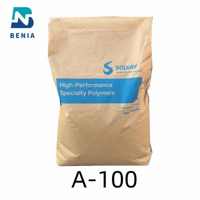 Veradel A-100 PES Polyethersulfon Kunststoff Material Hitzefest Praktisch