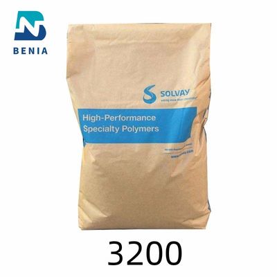 PES Solvay PESU Hitzebeständigkeit Polyethersulfone-Harz Veradel 3200