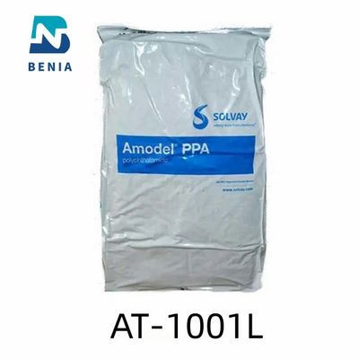 Solvay PPA Polyphthalamide hohe Schlagfestigkeit PA-Harz Amodel AT-1001L
