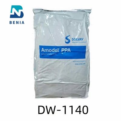 GF40 DW-1140 Amodel Solvay, Glas der Hitzebeständigkeits-PPA Polyphthalamide des Harz-40%