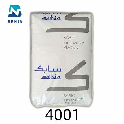Heatproof Polyetherimide thermoplastisches Ultem 4001 PEI Resin Fiber PTFE