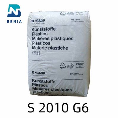 Polysulphon GF30 Ultrason S 2010 G6 30% glasverstärktes S2010G6 BASFs P.S.