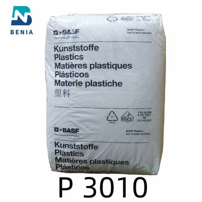 Transparente hohe Hitzebeständigkeit BASFs PPSU Ultrason P 3010 25KG/Bag