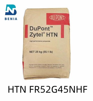 Du Pont PPA Hochleistung PA-Harz-GF45 Zytel HTNFR52G45NHF