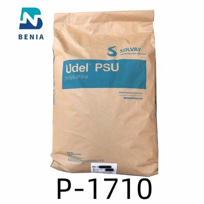 Polysulphon-Natur-Farbsalz beständiges 25kg/Bag Udel P-1710 Solvay