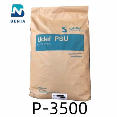 Praktisches Polysulphon Udel P-3500 NT Solvay P.S. 11 transparente P3500NT11 alle Farbe