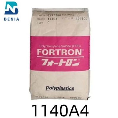 GF40 1140A4 Polyphenylen Kunststoff, Mehrzweck PPS 40 Glasfaser