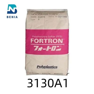 Praktische 3130A1 PPS Körnchen Durafide des Polyphenylen-Sulfid-Harz-GF30