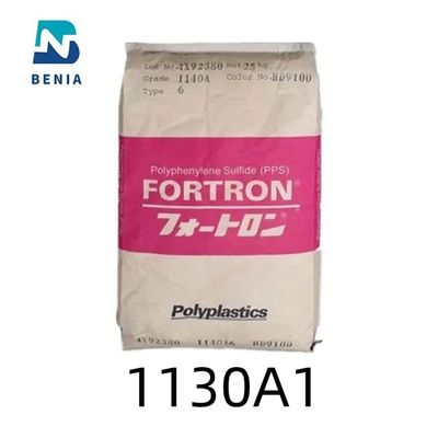 Langlebige GF30 Polyphenylensulfidharz, 1130A1 PPS 30 Glasfaser