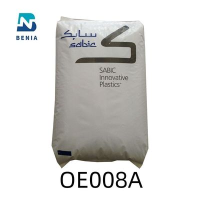 LNP STAT-KON OE008A SABIC PPS Kohlenstoff-Faser des Polypropylen-Harz-40%