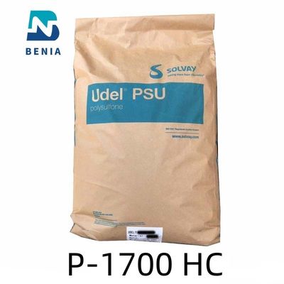 Polysulphon-Harz Udel P-1700 HC Solvay P.S. hoher freier Raum für Nahrungsmittelanwendung
