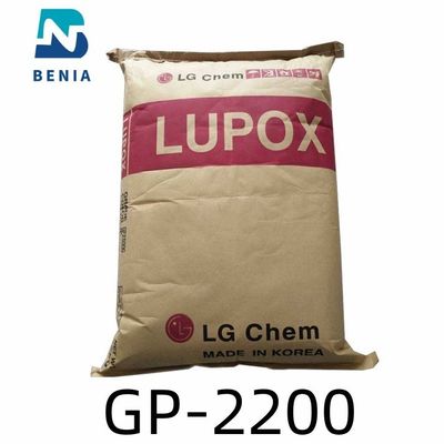 Polybutylen-Terephthalat-Harz GP2200 GF20 Lupox GP-2200 PBT praktisch