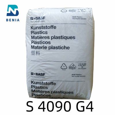 Polybutylen-Terephthalat BASFs PBT+ASA GF20, Harz Ultradur S4090 G4