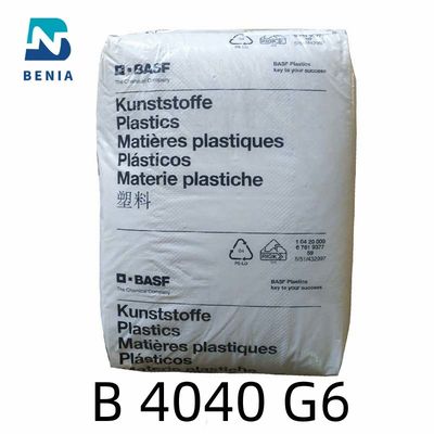 BASF-HAUSTIER GF30 PBT Harz G6 Polybutylen-Terephthalat Ultradur B 4040