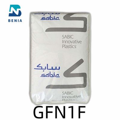 SABIC PPE GF10 PPO Polyphenylenoxid Noryl GFN1F Polyphenylether