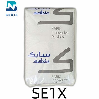 Polyphenylen-Oxid SABIC EVP Noryl SE1X PPO Vielzweck alle Farbe