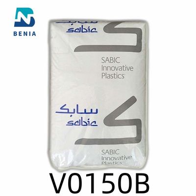 Noryl V0150B PS PPO Polyphenylenoxid, praktische Polyphenylenetherharz