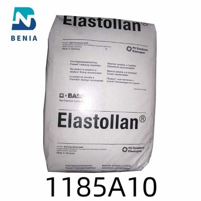 Thermoplastisches Polyurethan-Harz Elastollan 1185A10 TPU praktisch