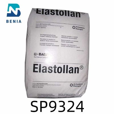 BASF-Jungfrau beizt thermoplastischen Polyurethan praktisches Elastollan SP9324 TPU