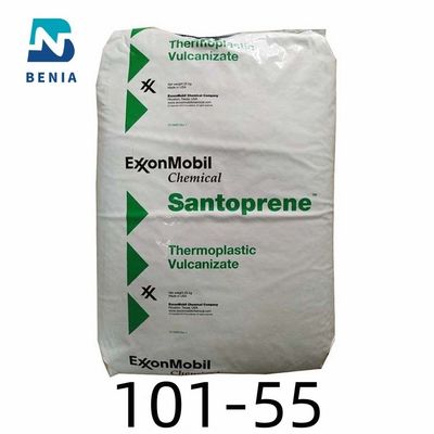 Vielzweck-thermoplastischer Vulcanizate ExxonMobil Santoprene 101-55 TPV