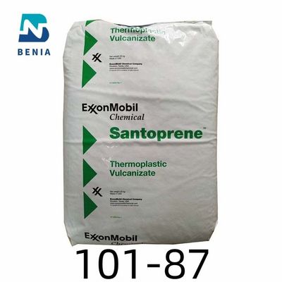 Praktischer Selbst-thermoplastischer Vulcanizate ExxonMobil Santoprene 101-87 TPV