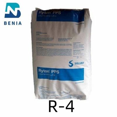 GF40 Solvay PPS Harzgranulate Ryton R-4 40% Glasfaser Farbe
