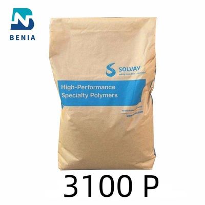 Pulver-hohes Medium molekulares Zerstreuungsmatertial Solvay PES/PESU Veradel 3100P Polyethersulfone alle Farbe