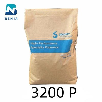 Pulver-Medium molekulares Zerstreuungsmatertial Solvay PES/PESU Veradel 3200P Polyethersulfone alle Farbe