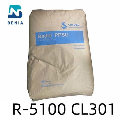 Harz-Technik Solvay PPSU Radel R-5100 CL301 Polyphenylsulfone Plastik auf Lager alle Farbe