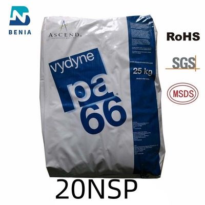 Ascend Vydyne 20NSP PA-Harz, schnell kristallisierendes Lagermaterial