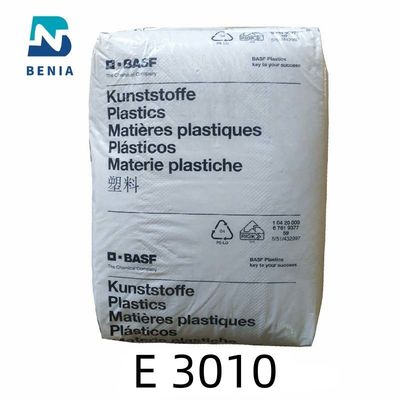 Transparenter hitzebeständiger PES BASF, Harz Ultrason E3010 Polyethersulfone