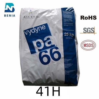 Steigen Harz Nylon66 PA66 Vydyne 41H Polyamid-66 ausführte die hochfesten Thermoplastikee alle Farbe auf