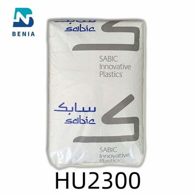 Harz-medizinischer Grad-hohe Temperatur SABIC PEI Ultem HU2300 Polyetherimide AUF LAGER alle Farbe
