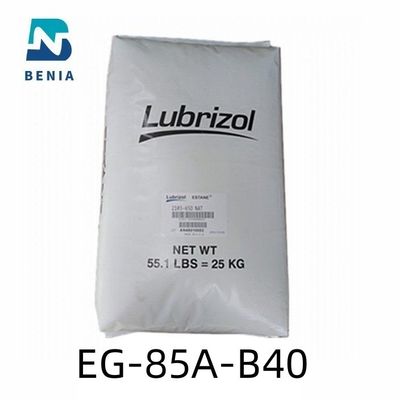 Lubrizol TPU Tecoflex Z.B. - 85A-B40 TPU Z.B. - Thermoplastisches Harz des Polyurethan-85A-B40 alle Farbe