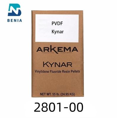 Wirkliche Pellet/Pulver Polyvinylidendifluorid PVDF