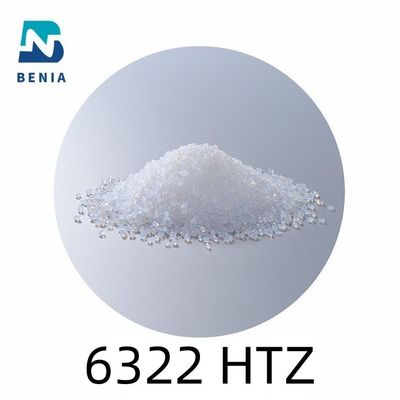 3M FEP Dyneon Fluorplastik 6322HTZ Perfluorpolymere Fluorplastik Jungfrau Pelletpulver auf Lager Alle Farben