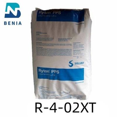 Harz 40% Solvay PPS Ryton R-4-02XT Körnchen-GF40 PolyphenyleneSulfide glasverstärkt alle Farbe