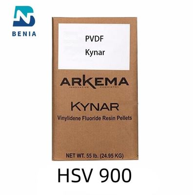 Polyvinyliden Arkema Kynar HSV 900 Jungfrau-Kugel-Pulver Difluoride PVDF AUF LAGER alle Farbe