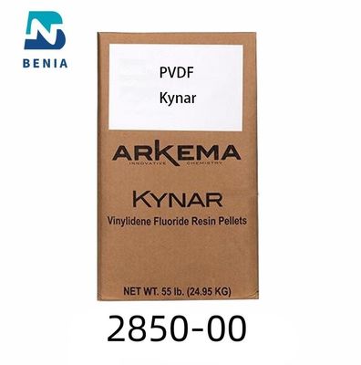 Arkema Kynar biegen Jungfrau-Kugel-Pulver Polyvinyliden 2850-00 Difluoride PVDF AUF LAGER alle Farbe