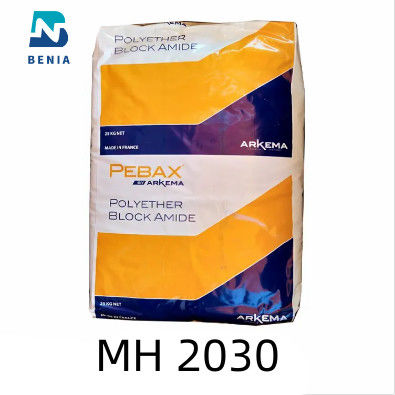 Beizen antistatische Jungfrau Eigentum thermoplastischen Elastomers Arkema Pebax MH 2030 alle Farbe