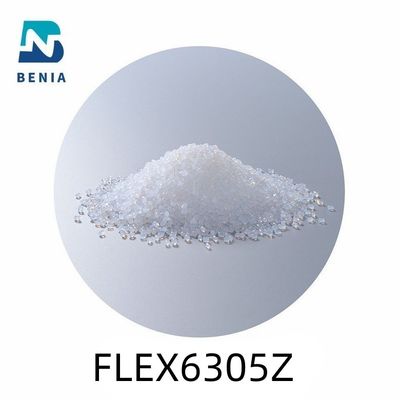 3M FEP Dyneon Fluorplast FLEX6305Z Perfluorpolymere Fluorplast Jungfrau Pelletspulver auf Lager Alle Farben