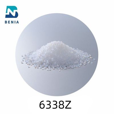 3M FEP Dyneon Fluorplast 6338Z Perfluorpolymere Fluorplast Jungfrau Pelletpulver auf Lager Alle Farben