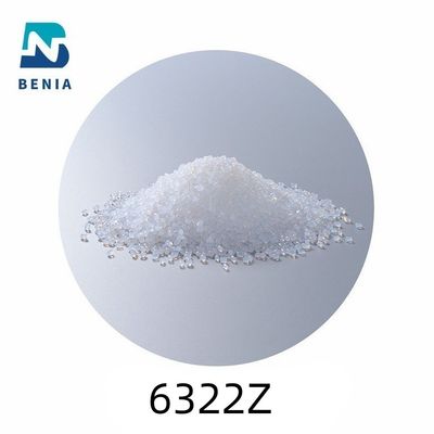 3M FEP Dyneon Fluorplast 6322Z Perfluorpolymere Fluorplast Jungfrau Pelletpulver auf Lager Alle Farben