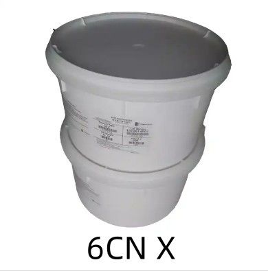 Dupont PTFE 6CN X Polytetrafluorethylen PTFE Neugeborenes Harzpelletspulver auf Lager