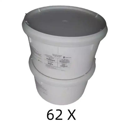 Dupont PTFE 62 X Polytetrafluorethylen PTFE Neugeborenes Harz-Pelletspulver auf Lager