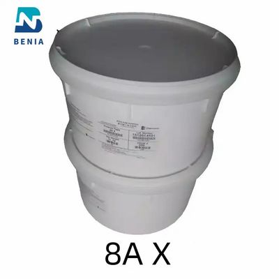 Dupont  PTFE 8A X Polytetrafluorethylen PTFE Neugeborene Harzpelletspulver auf Lager