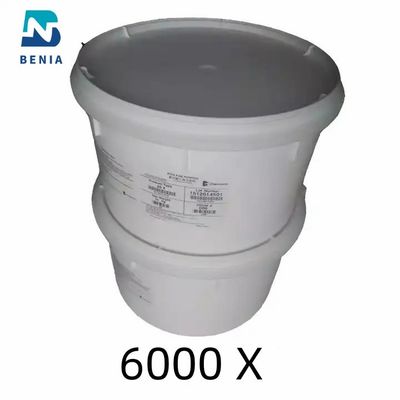 Dupont  PTFE CFP 6000 X Polytetrafluorethylen PTFE Neugeborene Harzpelletspulver auf Lager
