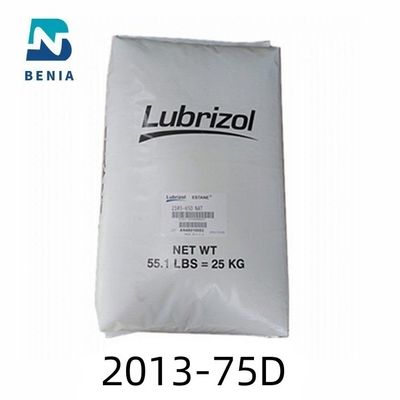 Lubrizol TPU Pellethane 2013-75D Thermoplastische Polyurethanen Harz auf Lager