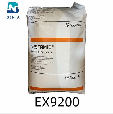 Evonik Vestamid EX9200 PA12 Granulat Neugeborenes Polyamidharz IN STOCK PA12 Elastomer Alle Farben